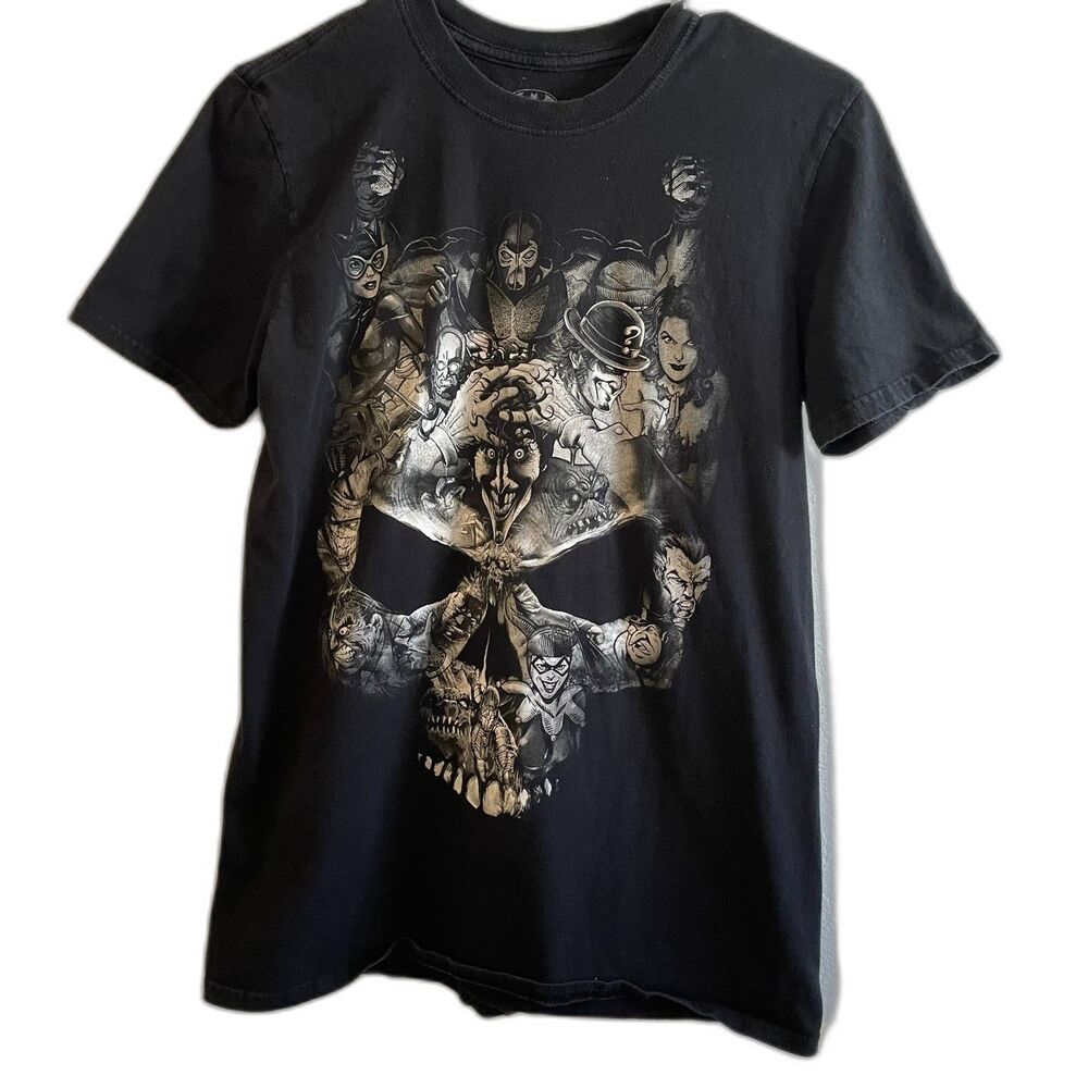 Batman shirt